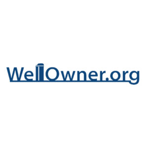 WellOwner.org Logo