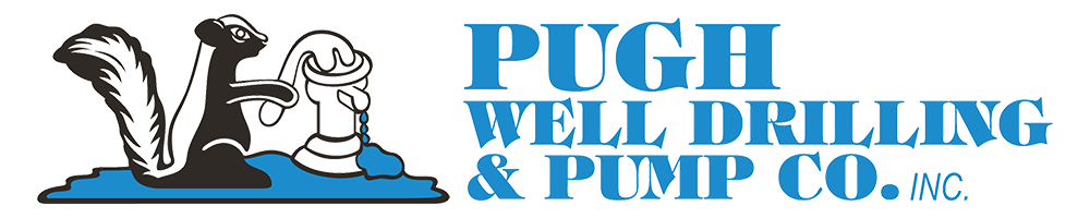 Pugh Well Drilling & Pump